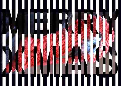 Merry Christmas - Turkey