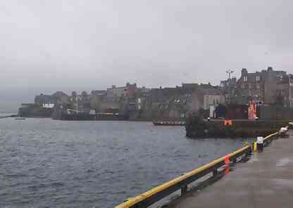 Onset of Rain - Lodberries 1