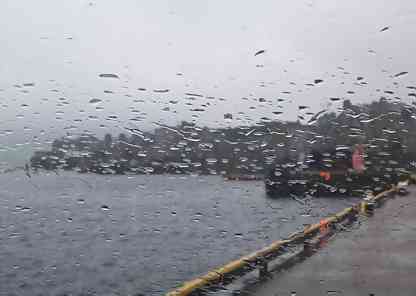 Onset of Rain - Lodberries 2